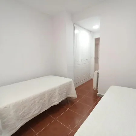Alcaudon By Sit -ref 195- Appartement