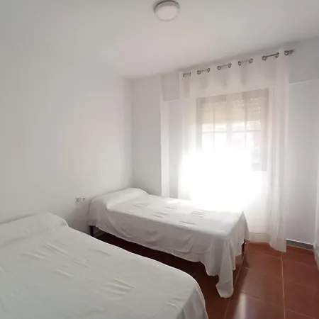 Alcaudon By Sit -ref 195- Apartament