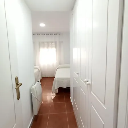 Appartement Alcaudon By Sit -ref 195- Isla Canela
