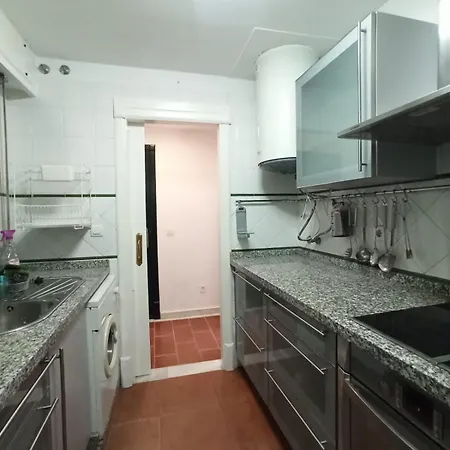 Alcaudon By Sit -ref 195- Apartament