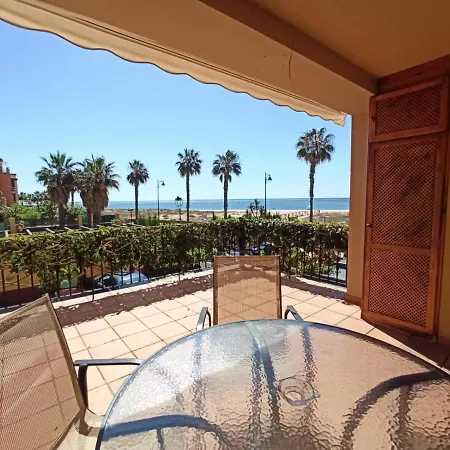 Premium 3 Alcaudon Apartment *