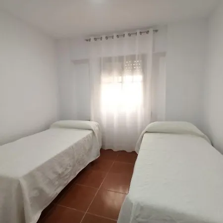 Premium 3 Alcaudon Apartment