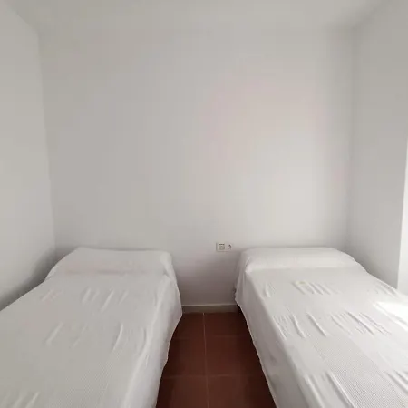 Apartment Premium 3 Alcaudon Isla Canela