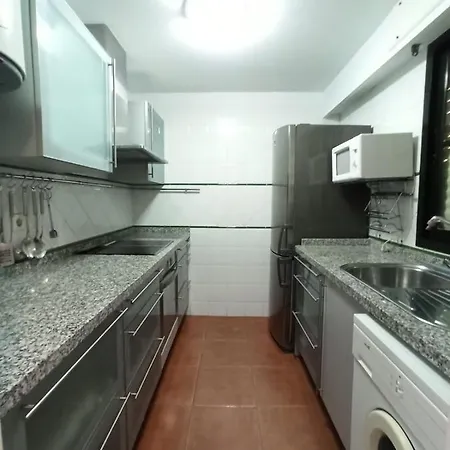 Apartment Premium 3 Alcaudon *
