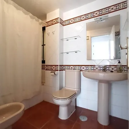 Premium 3 Alcaudon Apartment *
