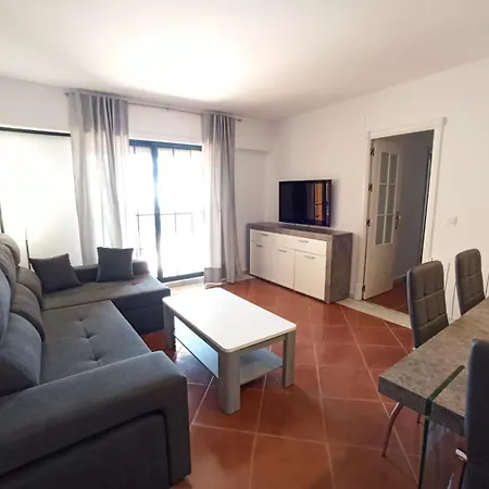 Premium 3 Alcaudon Apartment *